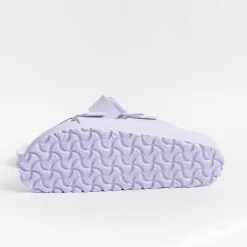 BIRKENSTOCK Low Sandals* - Flat Sandals1017046 - Arizona Eva - Purple Fog