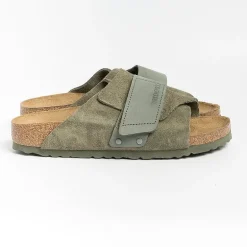 BIRKENSTOCK Low Sandals* - Flat Sandals 1023830 - Kyoto - Timo