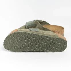 BIRKENSTOCK Low Sandals* - Flat Sandals 1023830 - Kyoto - Timo