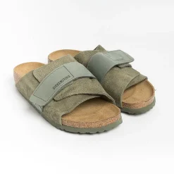 BIRKENSTOCK Low Sandals* - Flat Sandals 1023830 - Kyoto - Timo