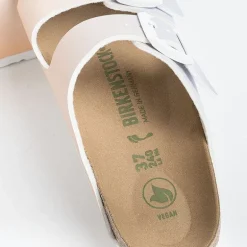 BIRKENSTOCK Low Sandals* - Flat Sandals 1024255 - Arizona Bs - Purple Fog Multi Vegan