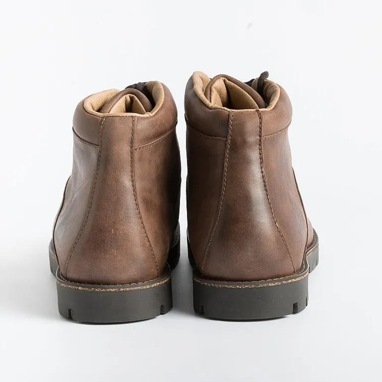 BIRKENSTOCK Hiking Boots* - Hiking Boot 1017327 - Jackson - Brown