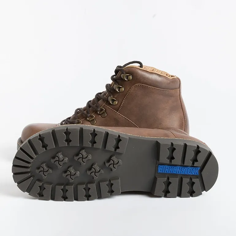 BIRKENSTOCK Hiking Boots* - Hiking Boot 1017327 - Jackson - Brown
