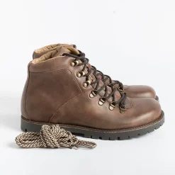 BIRKENSTOCK Hiking Boots* - Hiking Boot 1017327 - Jackson - Brown