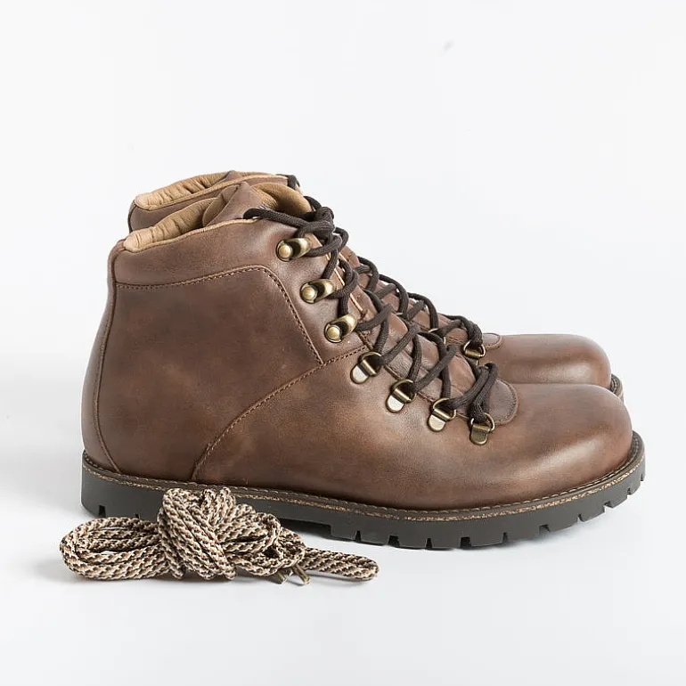 BIRKENSTOCK Hiking Boots* - Hiking Boot 1017327 - Jackson - Brown