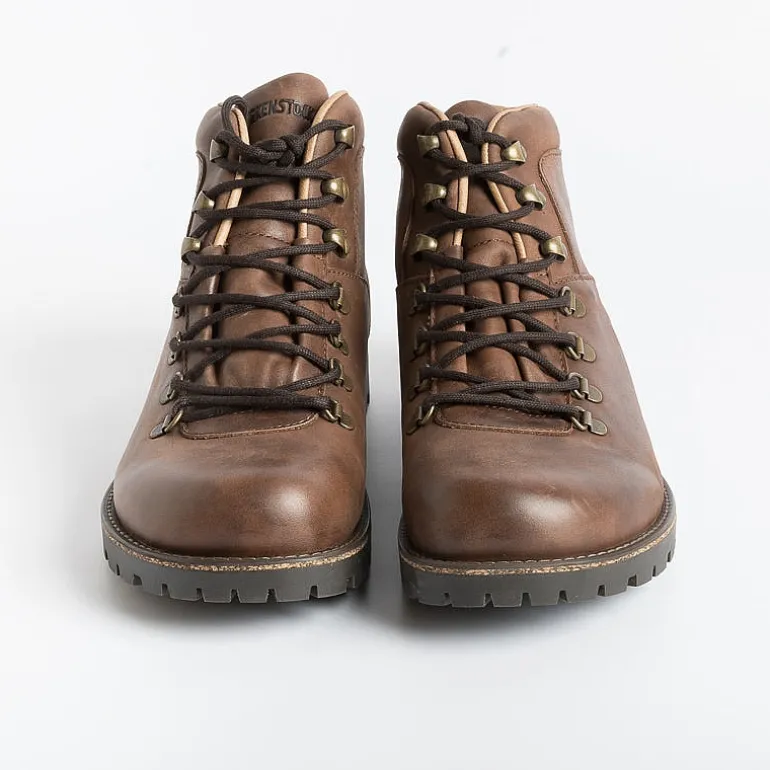 BIRKENSTOCK Hiking Boots* - Hiking Boot 1017327 - Jackson - Brown