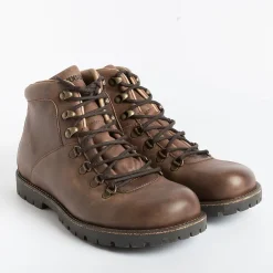 BIRKENSTOCK Hiking Boots* - Hiking Boot 1017327 - Jackson - Brown