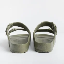 BIRKENSTOCK Sandals* - Sandal Arizona Eva - 1019094 - Khaki