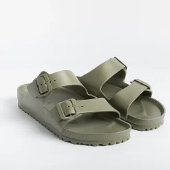BIRKENSTOCK Sandals* - Sandal Arizona Eva - 1019094 - Khaki