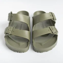 BIRKENSTOCK Sandals* - Sandal Arizona Eva - 1019094 - Khaki