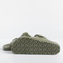 BIRKENSTOCK Sandals* - Sandal Arizona Eva - 1019094 - Khaki