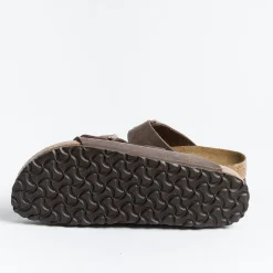 BIRKENSTOCK Sandals* - Sandal Arizona - 452763 - Havana