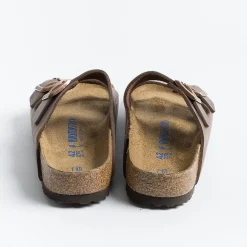 BIRKENSTOCK Sandals* - Sandal Arizona - 452763 - Havana