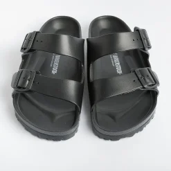 BIRKENSTOCK Sandals* - Sandal Arizona Eva - 0129421- Black