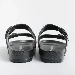 BIRKENSTOCK Sandals* - Sandal Arizona Eva - 0129421- Black