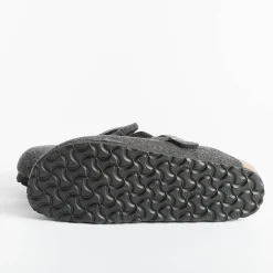 BIRKENSTOCK Sandals* - Sandal Boston Bs 0160373 - Anthracite