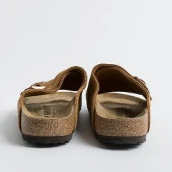 BIRKENSTOCK Sandals* - Sandal Zurich Bs 1023891 - Mink