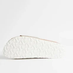 BIRKENSTOCK Low Sandals* Flat Sandals - 1008456 - Madrid - Spectral Platin