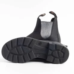 Blundstone Ankle Boots* - 1914 Ankle Boot - Black Gray Wash