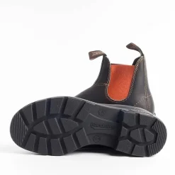 Blundstone Ankle Boots* - 1918 Ankle Boot - Brown Orange
