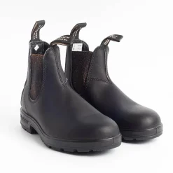 Blundstone Ankle Boots* - 1924 Ankle Boot - Black Bronze Glitter