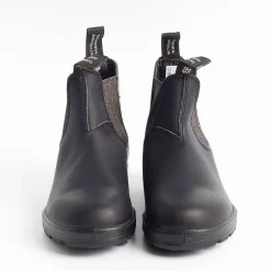 Blundstone Ankle Boots* - 1924 Ankle Boot - Black Bronze Glitter