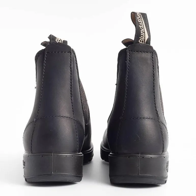 Blundstone Ankle Boots* - 1924 Ankle Boot - Black Bronze Glitter