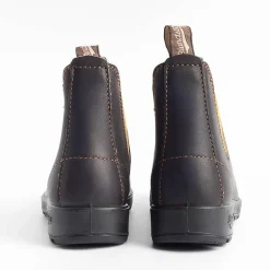 Blundstone Ankle Boots* - 1919 Ankle Boot - Mustard Brown