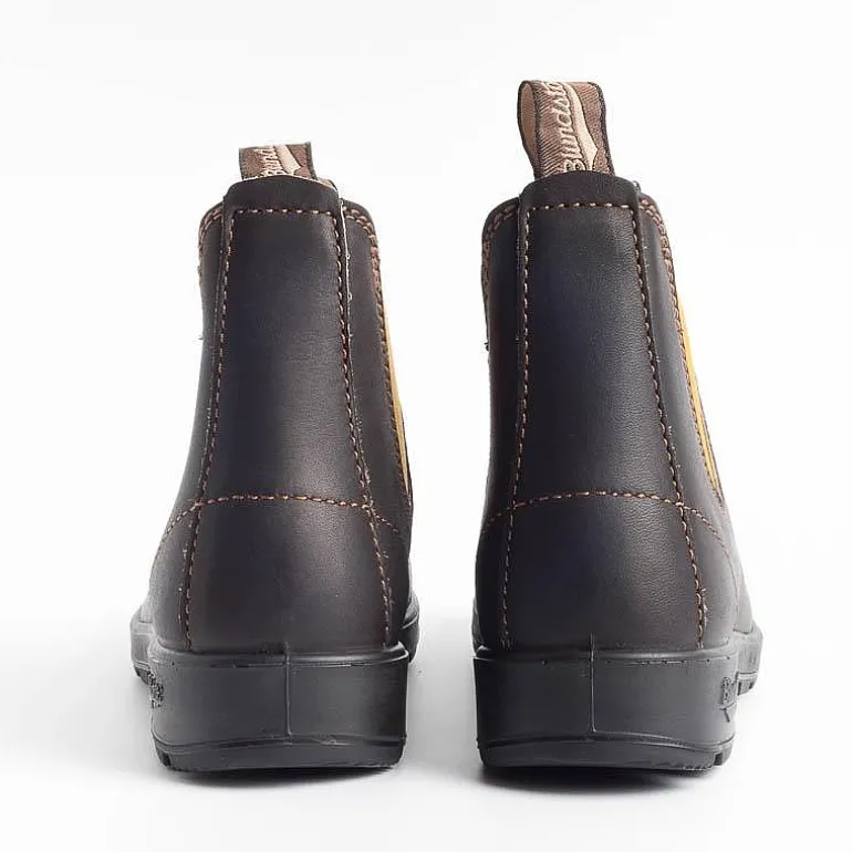 Blundstone Ankle Boots* - 1919 Ankle Boot - Mustard Brown