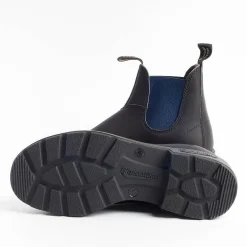 Blundstone Ankle Boots* - 1917 Ankle Boot - Black Navy