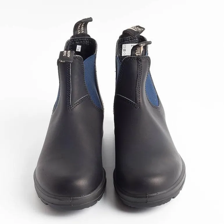 Blundstone Ankle Boots* - 1917 Ankle Boot - Black Navy