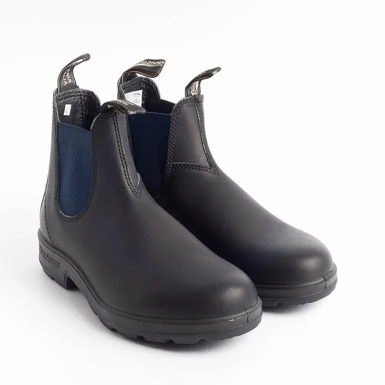 Blundstone Ankle Boots* - 1917 Ankle Boot - Black Navy