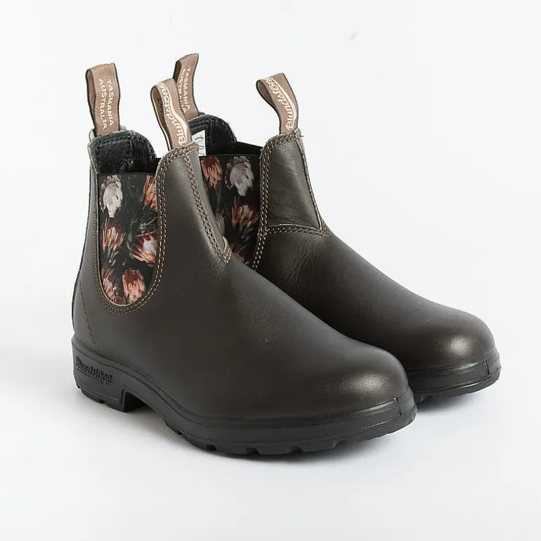 Blundstone Ankle Boots* - Ankle Boot 2205 - Brown Floral