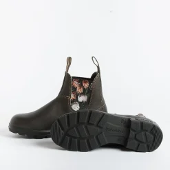 Blundstone Ankle Boots* - Ankle Boot 2205 - Brown Floral