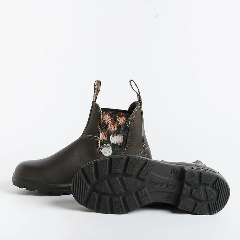 Blundstone Ankle Boots* - Ankle Boot 2205 - Brown Floral