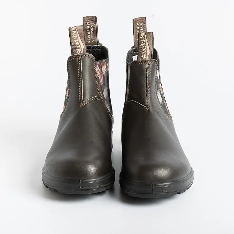 Blundstone Ankle Boots* - Ankle Boot 2205 - Brown Floral