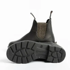 Blundstone Ankle Boots* - Ankle Boot 2031 - Black Gold Glitter