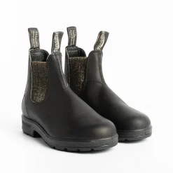 Blundstone Ankle Boots* - Ankle Boot 2031 - Black Gold Glitter