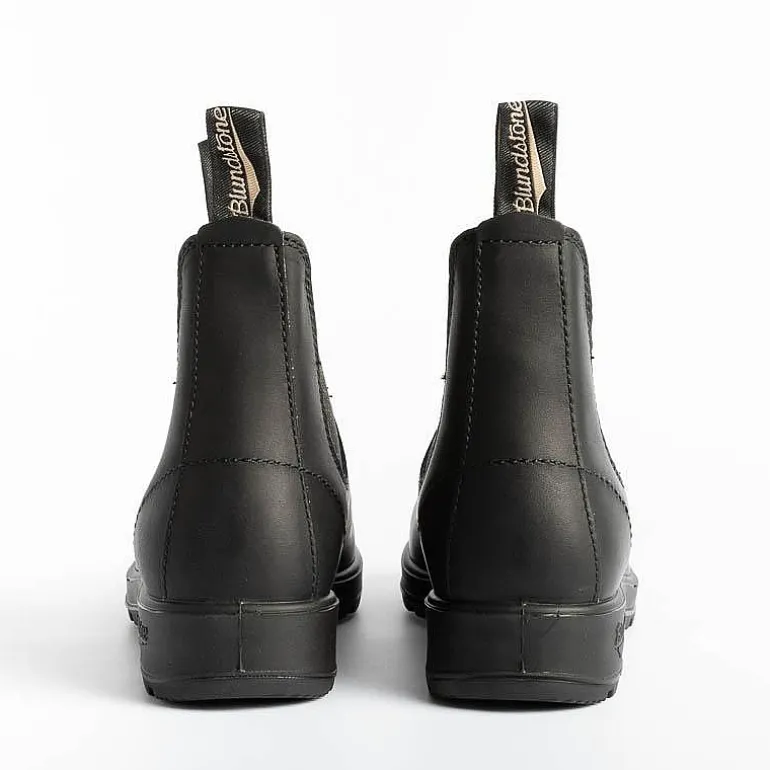 Blundstone Ankle Boots* - Ankle Boot 2031 - Black Gold Glitter