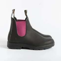 Blundstone Ankle Boots* - Ankle Boot 2208 - Black Fuchsia