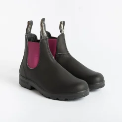 Blundstone Ankle Boots* - Ankle Boot 2208 - Black Fuchsia