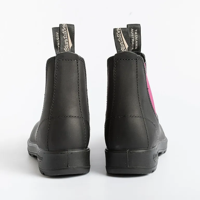 Blundstone Ankle Boots* - Ankle Boot 2208 - Black Fuchsia