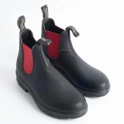 Blundstone Ankle Boots* - Ankle Boot 508 - Voltan Black-Red
