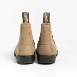 Blundstone Ankle Boots* - Ankle Boot - 2344 - Beige Nubuck