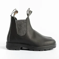 Blundstone Ankle Boots* - Ankle Boot 2032 - Black Silver Glitter