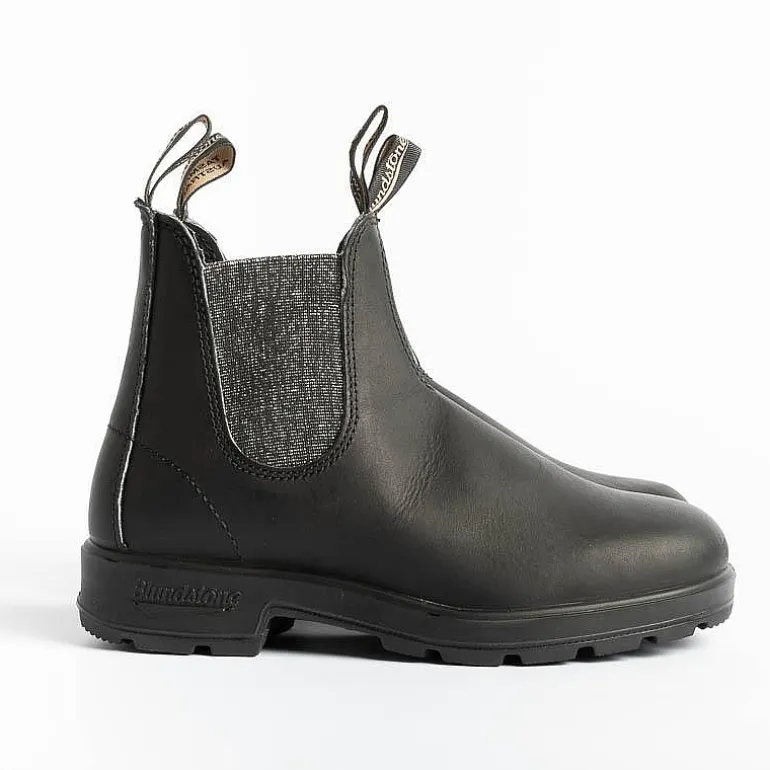 Blundstone Ankle Boots* - Ankle Boot 2032 - Black Silver Glitter