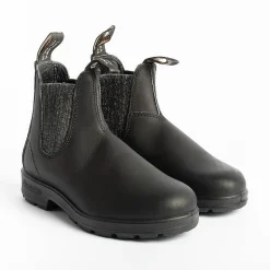 Blundstone Ankle Boots* - Ankle Boot 2032 - Black Silver Glitter