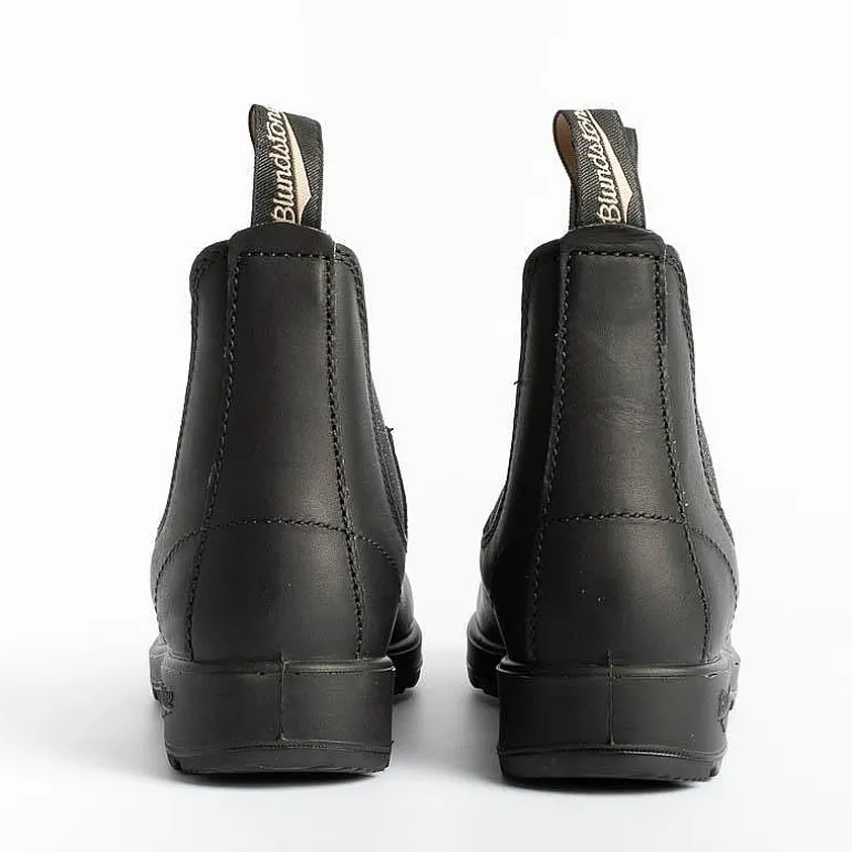 Blundstone Ankle Boots* - Ankle Boot 2032 - Black Silver Glitter