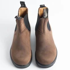 Blundstone Ankle Boots* - Ankle Boot 1620 - Brown Nubuck