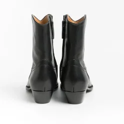 BUTTERO Texans* - Texan - Etru 10680 - Black
